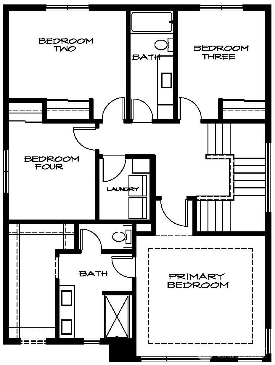 18517 1st Avenue SE Bothell WA 98012