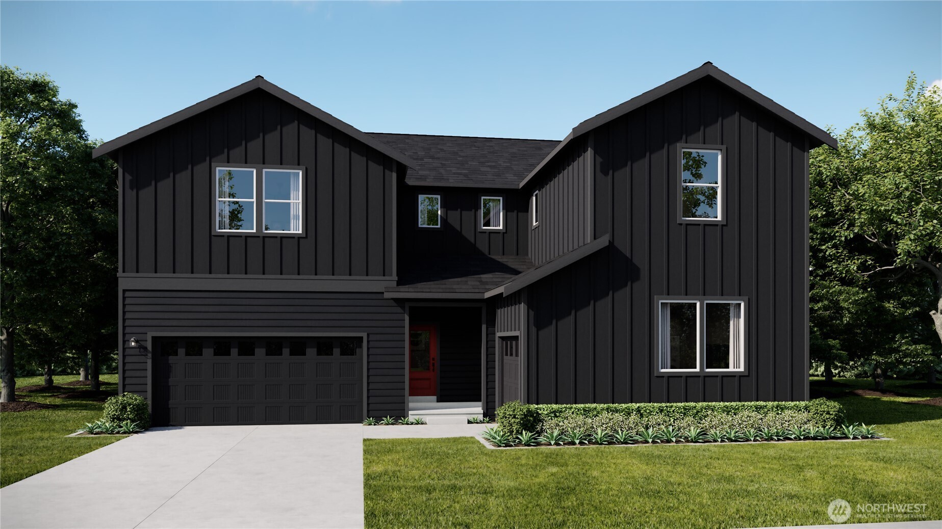 6084 Trace Drive SW Port Orchard WA 98367