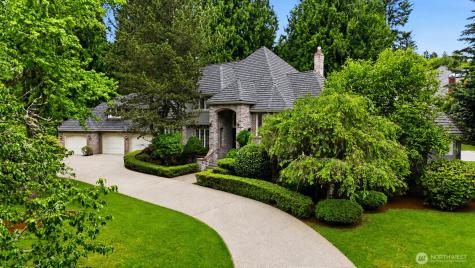 7214 204TH Drive Redmond WA 98053