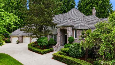 7214 204TH Drive Redmond WA 98053
