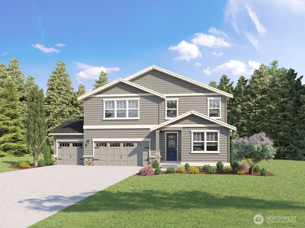 10020 38th Street Court E Edgewood WA 98371