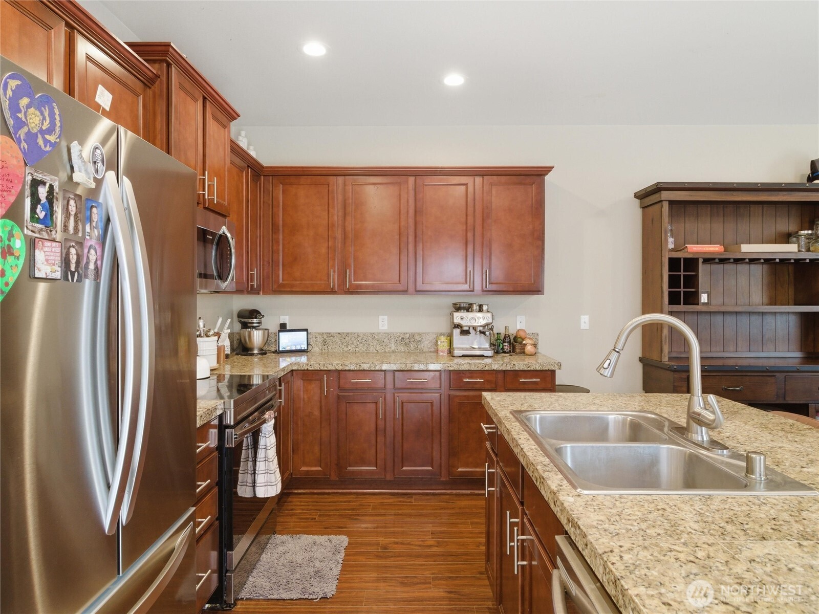 15409 79th Avenue E Puyallup WA 98375