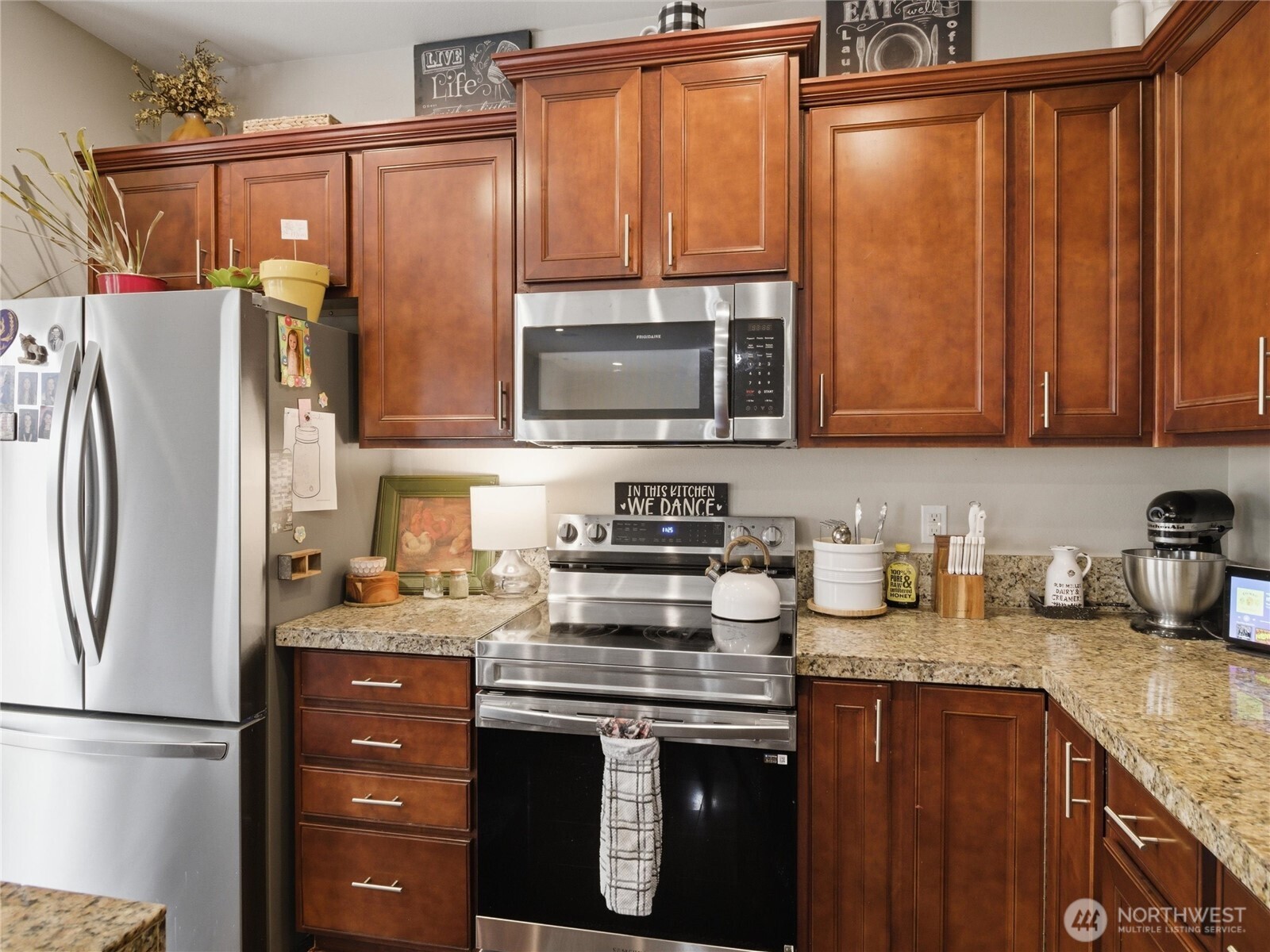 15409 79th Avenue E Puyallup WA 98375