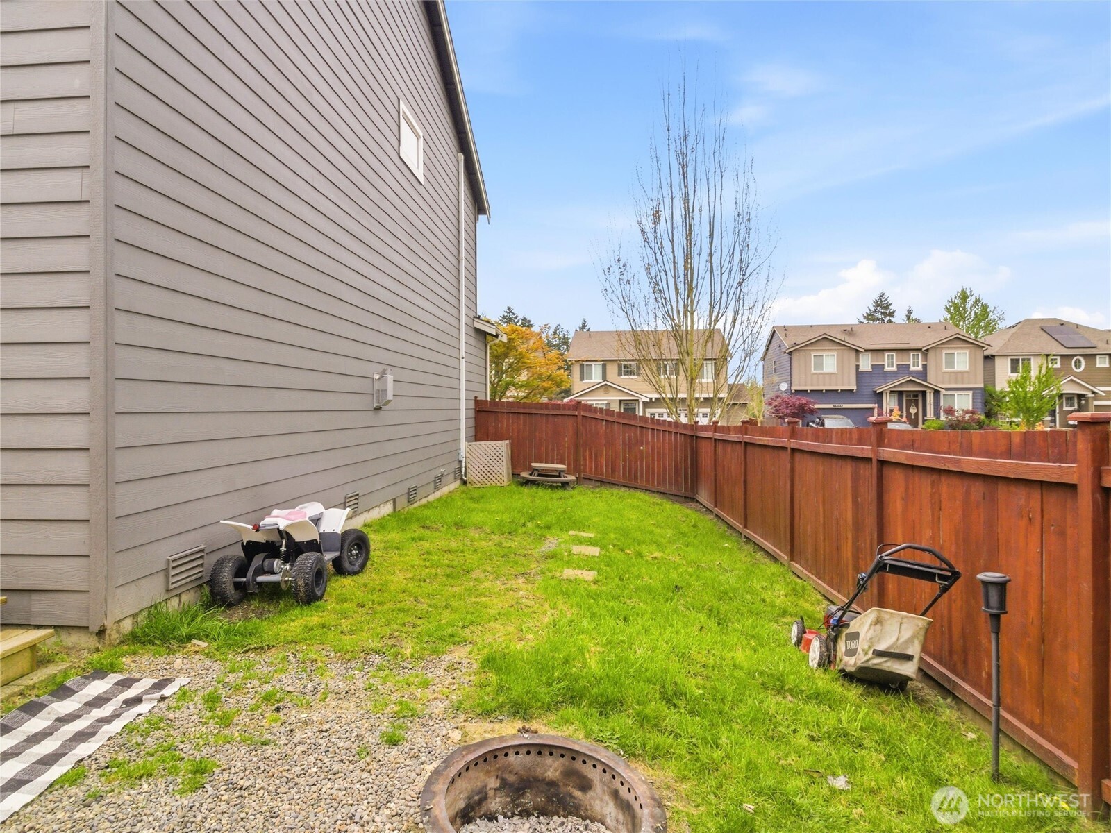 15409 79th Avenue E Puyallup WA 98375