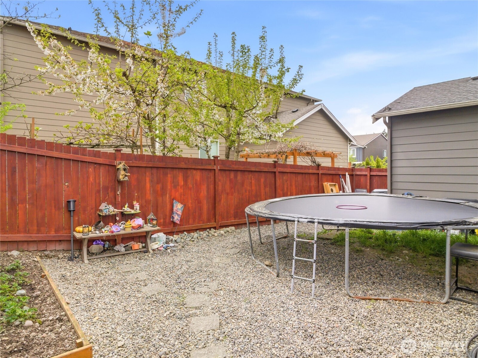 15409 79th Avenue E Puyallup WA 98375