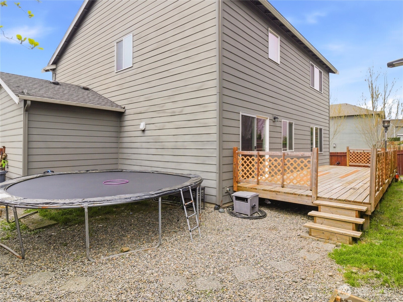 15409 79th Avenue E Puyallup WA 98375