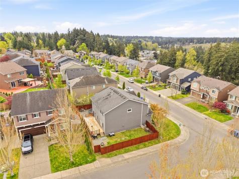 15409 79th Avenue E Puyallup WA 98375