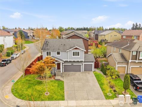 15409 79th Avenue E Puyallup WA 98375