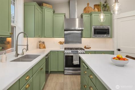 6937 Lake Alice Road SE Fall City WA 98024