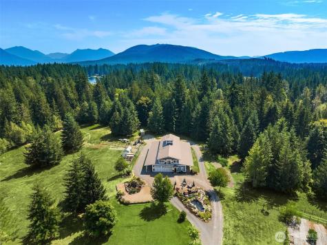6937 Lake Alice Fall City WA 98024