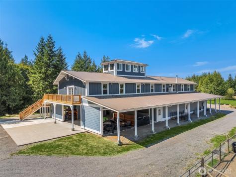 6937 Lake Alice Road SE Fall City WA 98024