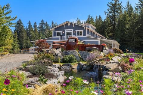 6937 Lake Alice Road SE Fall City WA 98024
