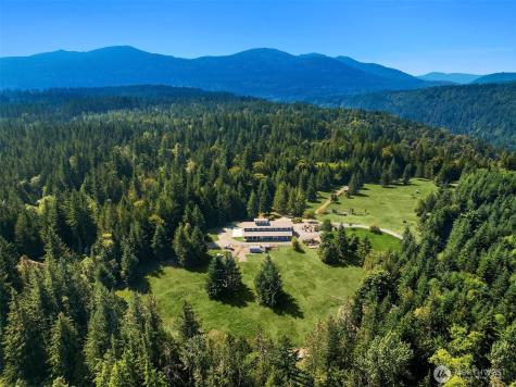 6937 Lake Alice Road SE Fall City WA 98024