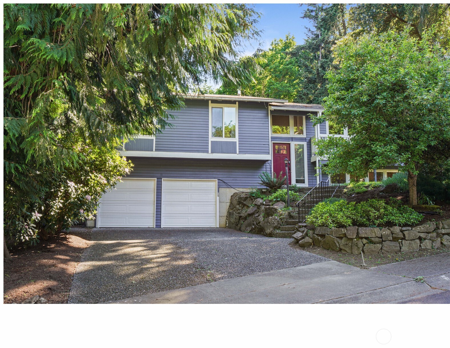 Kirkland WA, 9509 140