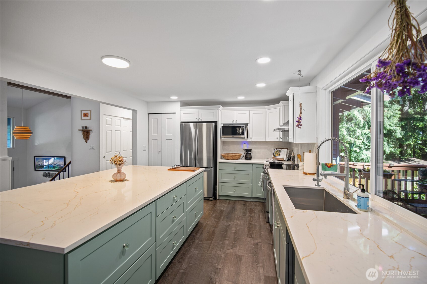 9509 NE 140 Street Kirkland WA 98034