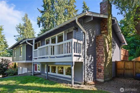 9509 NE 140 Street Kirkland WA 98034