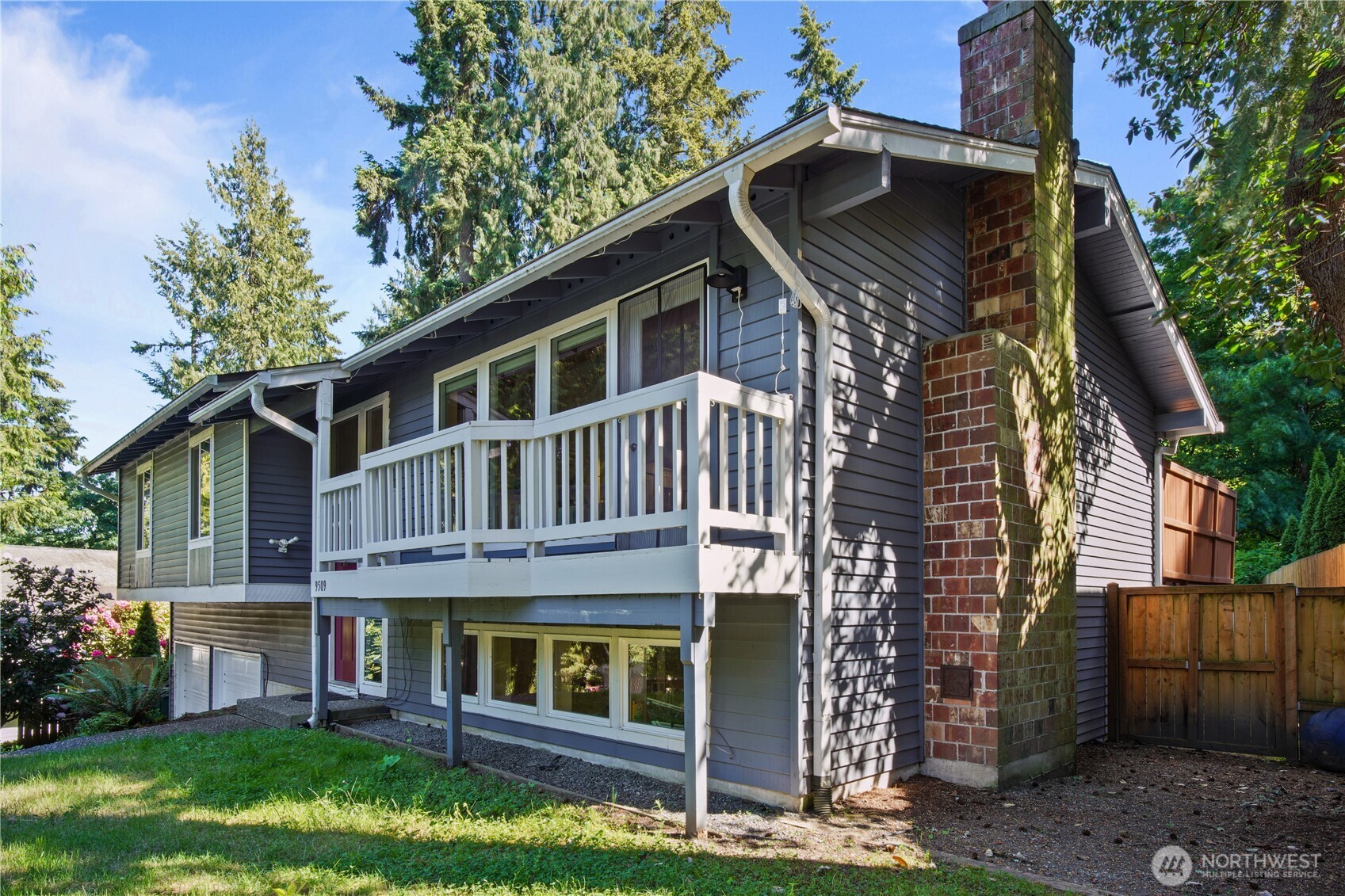 9509 NE 140 Street Kirkland WA 98034