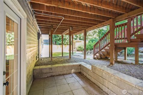 9509 NE 140 Street Kirkland WA 98034