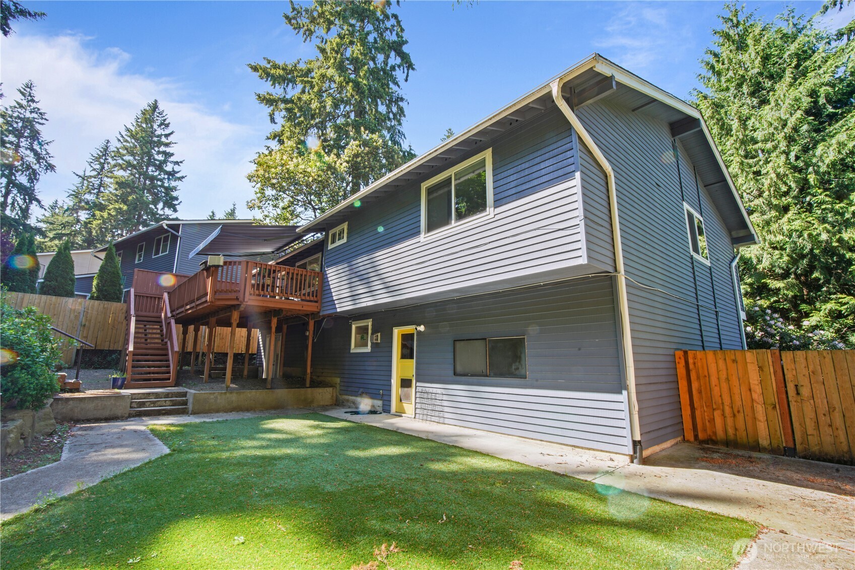 9509 NE 140 Street Kirkland WA 98034