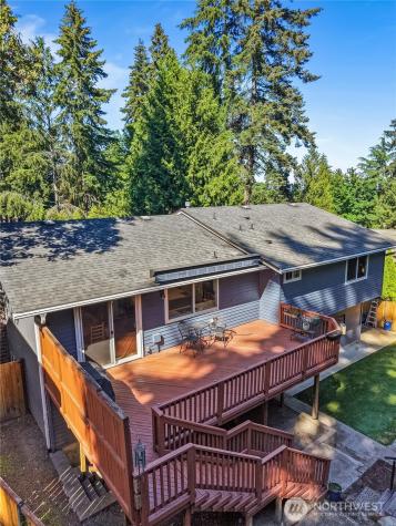 9509 NE 140 Street Kirkland WA 98034