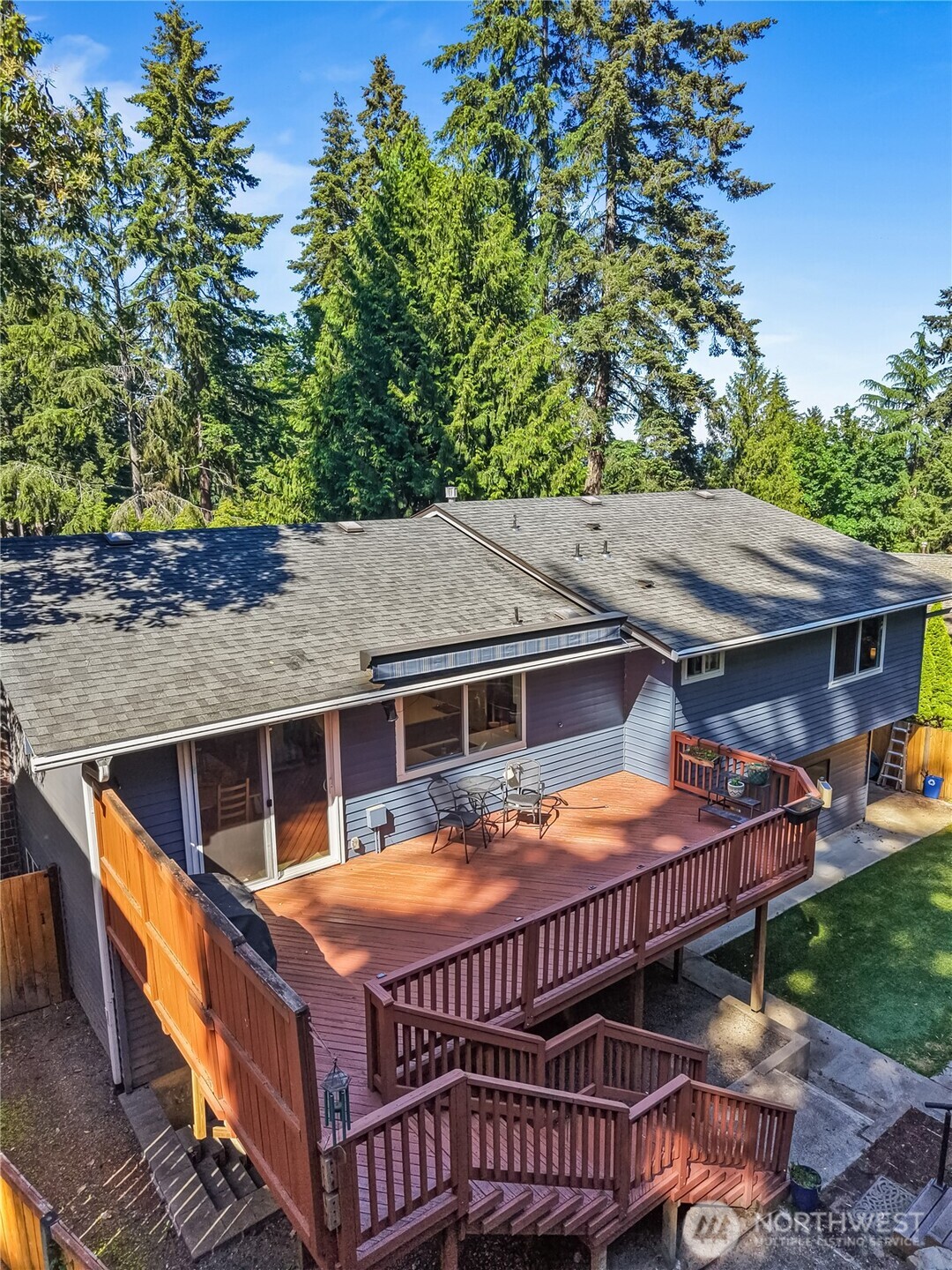 9509 NE 140 Street Kirkland WA 98034