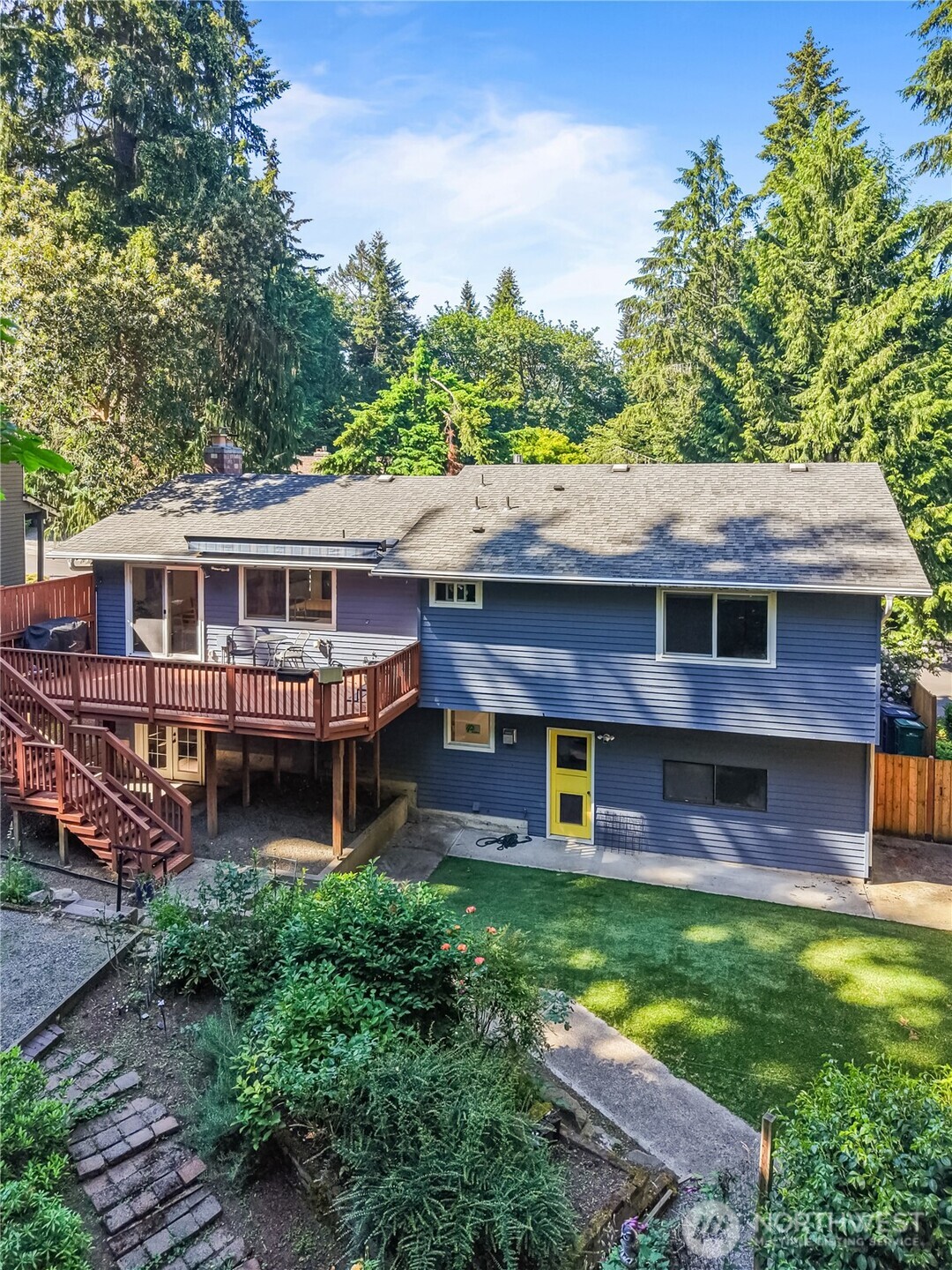 9509 NE 140 Street Kirkland WA 98034