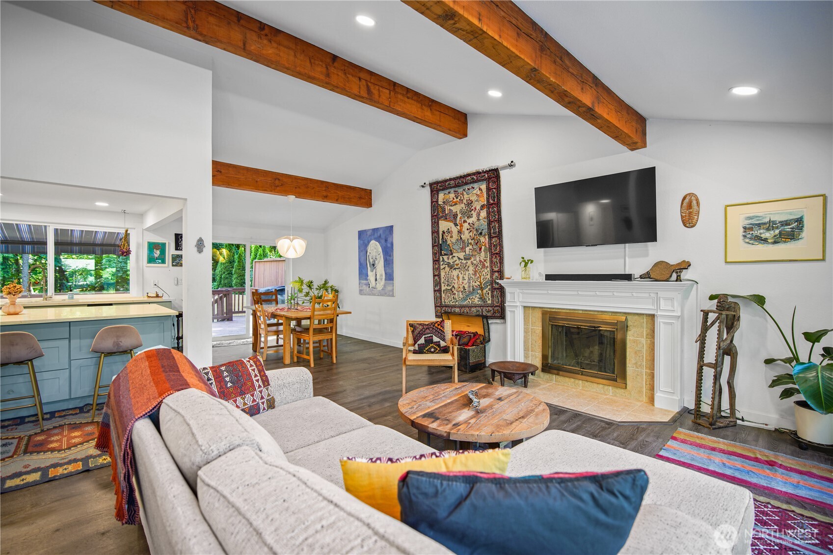 9509 NE 140 Street Kirkland WA 98034