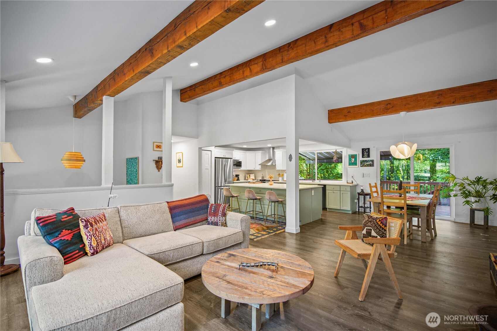 9509 NE 140 Street Kirkland WA 98034