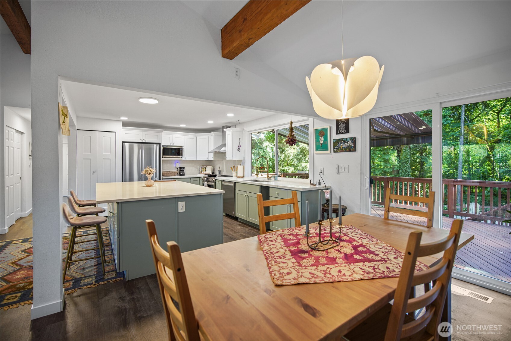 9509 NE 140 Street Kirkland WA 98034