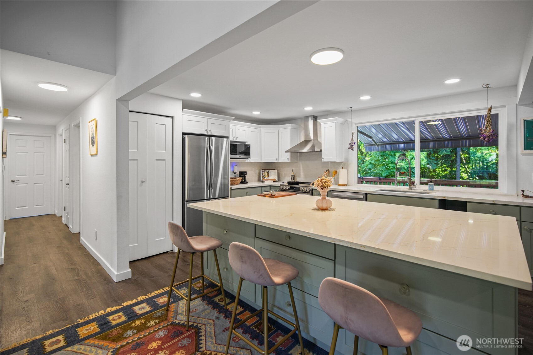 9509 NE 140 Street Kirkland WA 98034