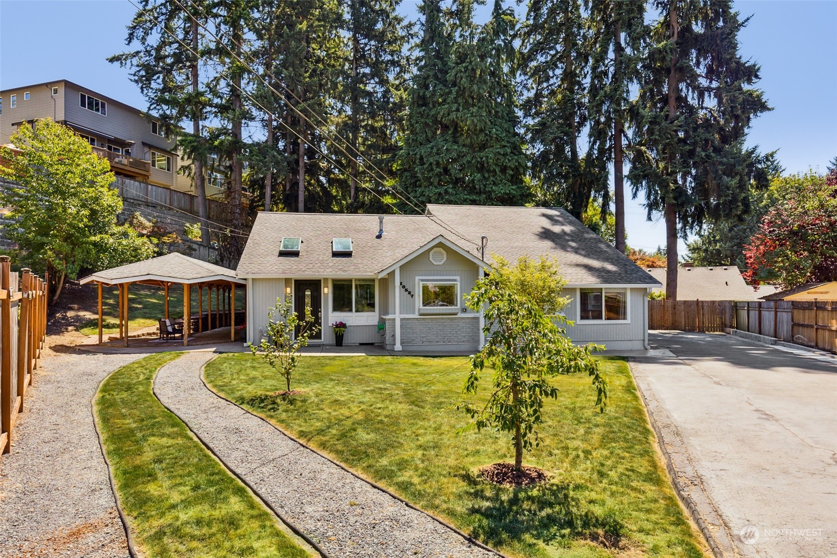 10527 Ne 133rd Place Kirkland WA 98034