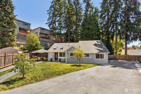 10527 Ne 133rd Place Kirkland WA 98034