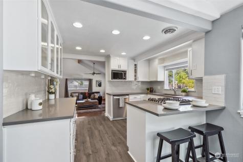 10527 Ne 133rd Place Kirkland WA 98034