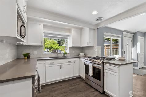 10527 Ne 133rd Place Kirkland WA 98034
