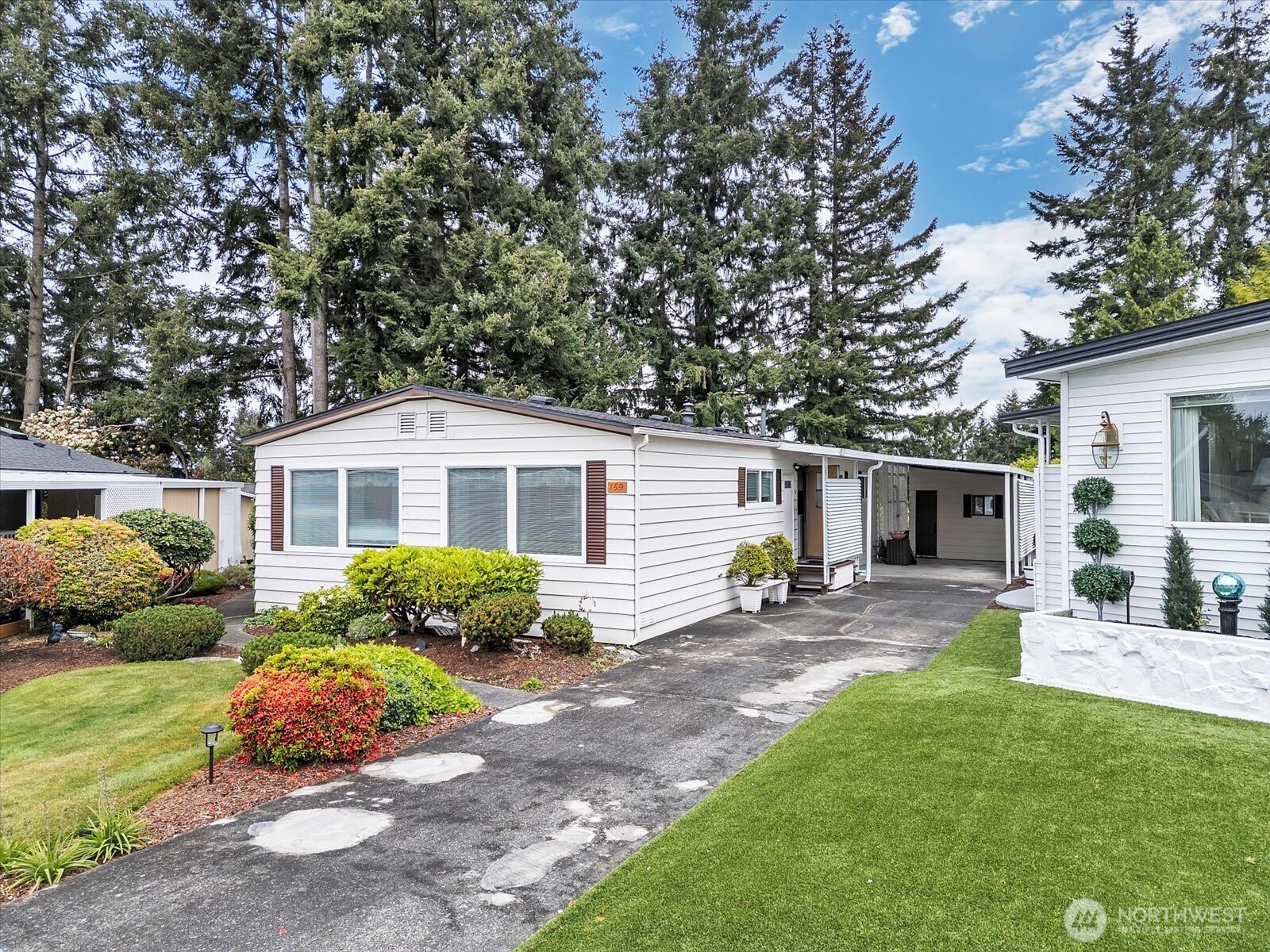1415 84th Street SE Everett WA 98208