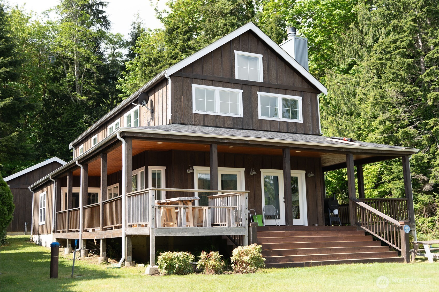 34183 South Shore Drive Mount Vernon WA 98274