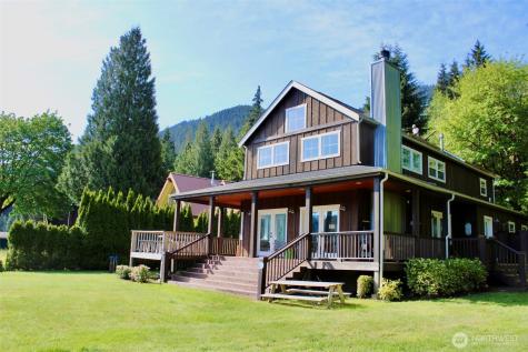 34183 South Shore Drive Mount Vernon WA 98274