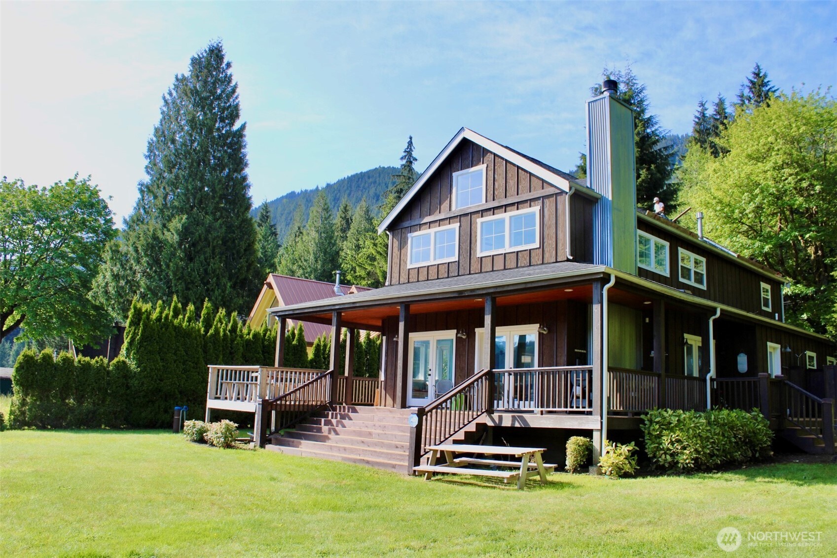 34183 South Shore Drive Mount Vernon WA 98274