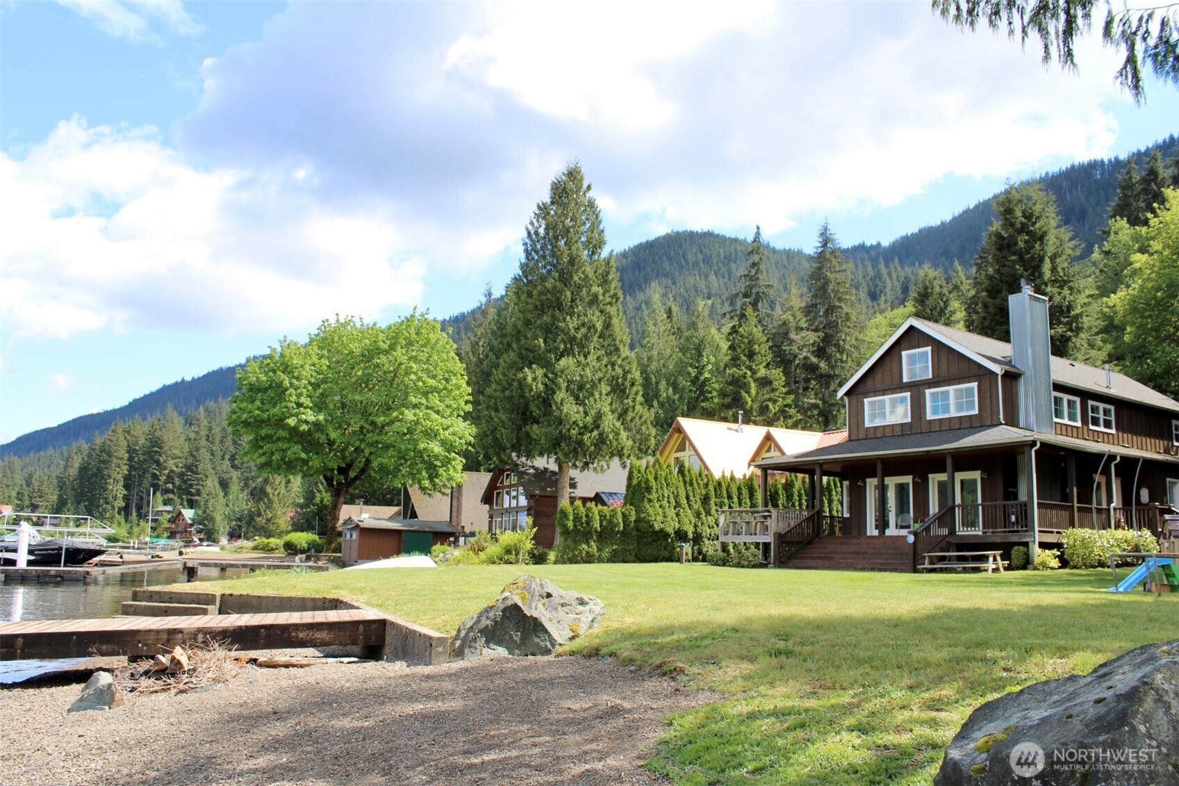 34183 South Shore Drive Mount Vernon WA 98274