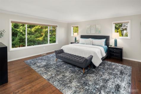 16290 SE 48th Drive Bellevue WA 98006