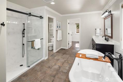 16290 SE 48th Drive Bellevue WA 98006