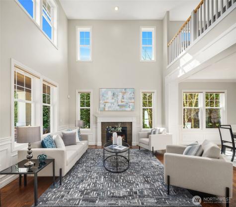 16290 SE 48th Drive Bellevue WA 98006