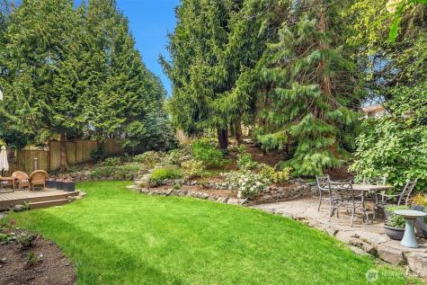 16290 SE 48th Drive Bellevue WA 98006