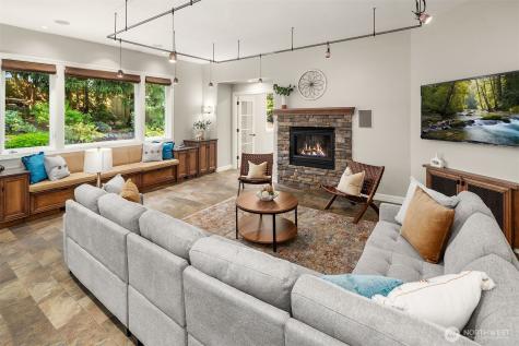 16290 SE 48th Drive Bellevue WA 98006