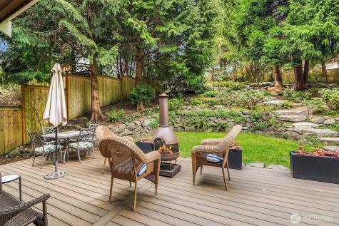 16290 SE 48th Drive Bellevue WA 98006