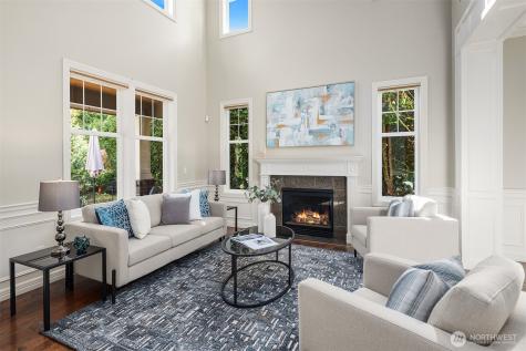 16290 SE 48th Drive Bellevue WA 98006