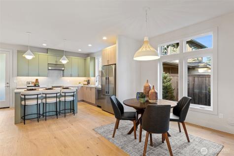 9317 132nd Avenue NE Kirkland WA 98033