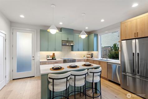9317 132nd Avenue NE Kirkland WA 98033