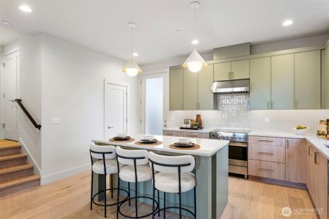 9317 132nd Avenue NE Kirkland WA 98033