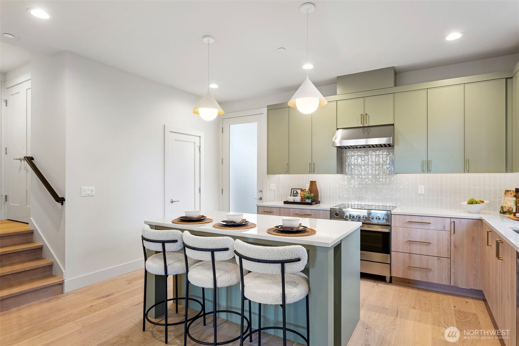 9317 132nd Avenue NE Kirkland WA 98033